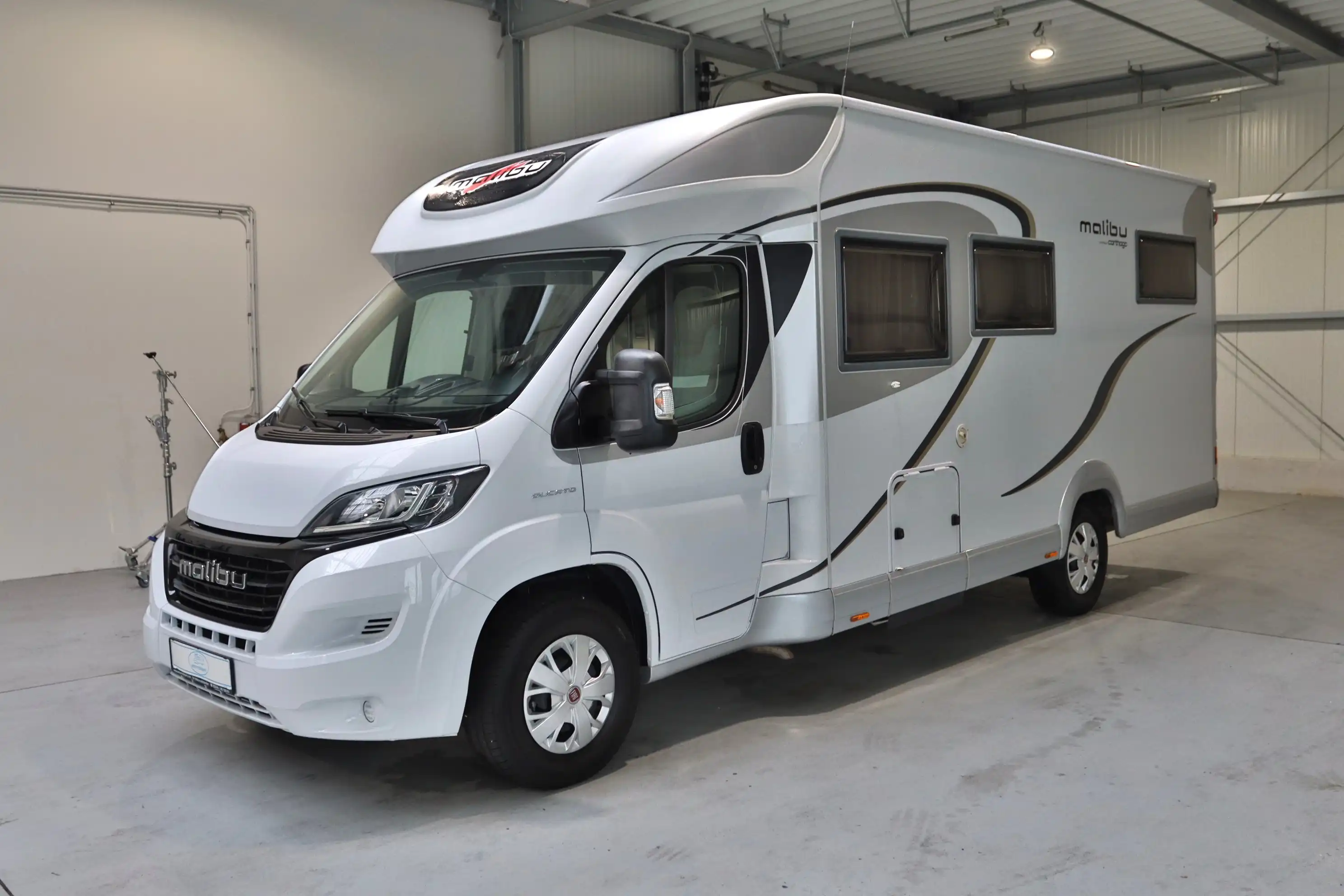 CARTHAGO Malibu T 460